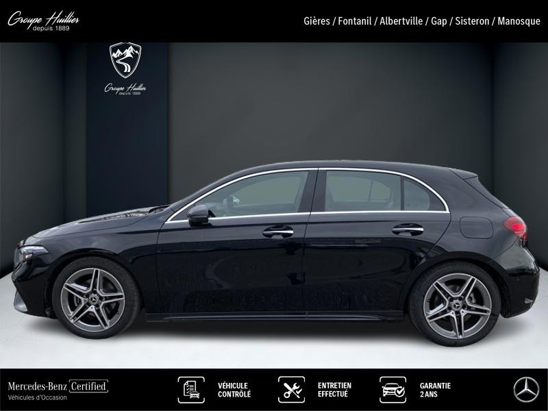 Mercedes Classe A 200 200 d AMG Line  occasion  GAP - photo n2