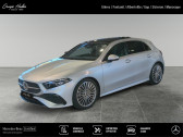 Mercedes Classe A 200 200 d AMG Line   GAP 05