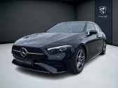 Mercedes Classe A 200 200 d AMG Line   GAP 05