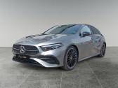 Annonce Mercedes Classe A 200 occasion Diesel 200 d AMG Line � GAP