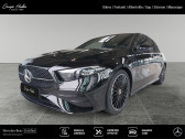 Mercedes Classe A 200 200 d AMG Line  � GAP 05