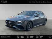 Annonce Mercedes Classe A 200 occasion Diesel 200 d AMG Line � MANOSQUE