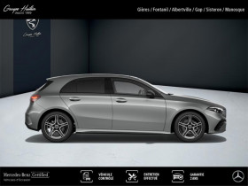 Mercedes Classe A 200 200 d AMG Line  occasion  Gires - photo n6