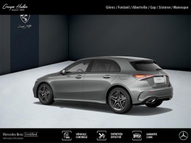 Mercedes Classe A 200 200 d AMG Line  occasion  Gires - photo n18