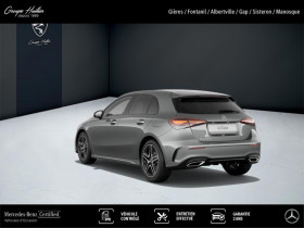 Mercedes Classe A 200 200 d AMG Line  occasion  Gires - photo n12