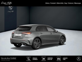 Mercedes Classe A 200 200 d AMG Line  occasion  Gires - photo n5