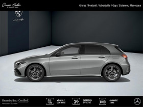 Mercedes Classe A 200 200 d AMG Line  occasion  Gires - photo n2