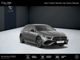 Mercedes Classe A 200 200 d AMG Line  occasion  Gires - photo n7