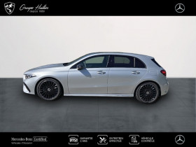 Mercedes Classe A 200 200 d AMG Line  occasion  Gires - photo n2