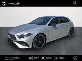 Mercedes Classe A 200 200 d AMG Line  occasion  Gires - photo n1