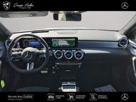 Mercedes Classe A 200 200 d AMG Line  occasion  Gires - photo n6