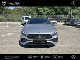 Mercedes Classe A 200 200 d AMG Line  occasion  Gires - photo n5