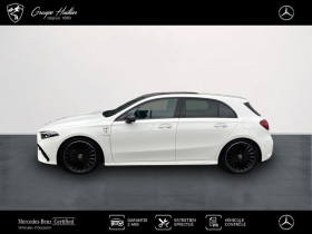 Mercedes Classe A 200 200 d AMG Line  occasion  Gires - photo n2