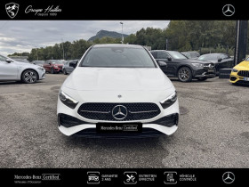 Mercedes Classe A 200 200 d AMG Line  occasion  Gires - photo n5