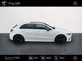 Mercedes Classe A 200 200 d AMG Line  occasion  Gires - photo n4