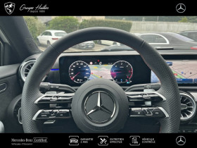 Mercedes Classe A 200 200 d AMG Line  occasion  Gires - photo n9