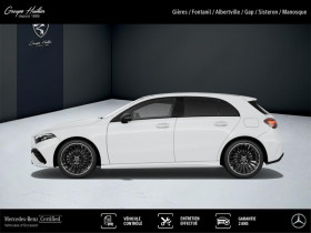 Mercedes Classe A 200 200 d AMG Line  occasion  Gires - photo n2