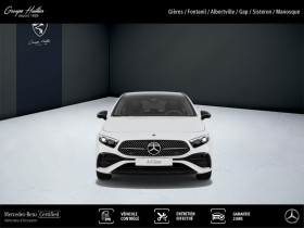 Mercedes Classe A 200 200 d AMG Line  occasion  Gires - photo n8