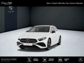 Mercedes Classe A 200 200 d AMG Line  occasion  Gires - photo n1