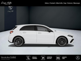 Mercedes Classe A 200 200 d AMG Line  occasion  Gires - photo n6