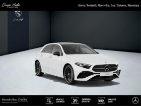 Mercedes Classe A 200 200 d AMG Line  occasion  Gires - photo n7