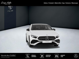 Mercedes Classe A 200 200 d AMG Line  occasion  Gires - photo n15