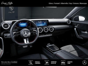 Mercedes Classe A 200 200 d AMG Line  occasion  Gires - photo n9