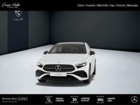 Mercedes Classe A 200 200 d AMG Line  occasion  Gires - photo n17