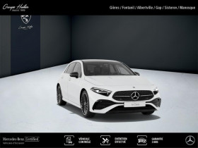 Mercedes Classe A 200 200 d AMG Line  occasion  Gires - photo n16