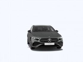 Mercedes Classe A 200 200 d AMG Line  occasion  Gires - photo n15