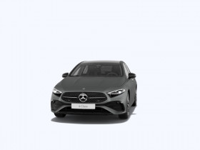 Mercedes Classe A 200 200 d AMG Line  occasion  Gires - photo n17