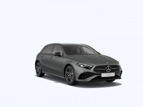 Mercedes Classe A 200 200 d AMG Line  occasion  Gires - photo n7