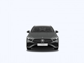 Mercedes Classe A 200 200 d AMG Line  occasion  Gires - photo n8