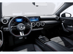 Mercedes Classe A 200 200 d AMG Line  occasion  Gires - photo n9