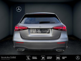 Mercedes Classe A 200 200 d AMG Line  occasion  Gires - photo n4