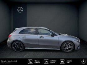 Mercedes Classe A 200 200 d AMG Line  occasion  Gires - photo n6