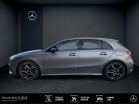 Mercedes Classe A 200 200 d AMG Line  occasion  Gires - photo n2