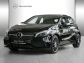 Annonce Mercedes Classe A 200 occasion Diesel 200 D AMG à Beaupuy