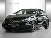 Mercedes Classe A 200 occasion année 2017 boite Manuelle Annonce Mercedes Classe A 200 occasion Diesel 200 D AMG à Beaupuy