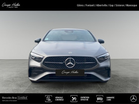 Mercedes Classe A 200 200 d Berline AMG Line  occasion  Gires - photo n8