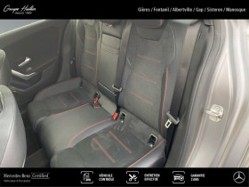 Mercedes Classe A 200 200 d Berline AMG Line  occasion  Gires - photo n15