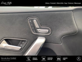 Mercedes Classe A 200 200 d Berline AMG Line  occasion  Gires - photo n17