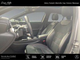 Mercedes Classe A 200 200 d Berline AMG Line  occasion  Gires - photo n12