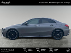 Mercedes Classe A 200 200 d Berline AMG Line  occasion  Gires - photo n2