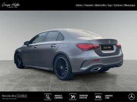 Mercedes Classe A 200 200 d Berline AMG Line  occasion  Gires - photo n3