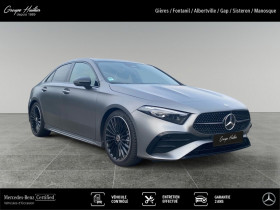 Mercedes Classe A 200 200 d Berline AMG Line  occasion  Gires - photo n7