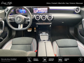 Mercedes Classe A 200 200 d Berline AMG Line  occasion  Gires - photo n11