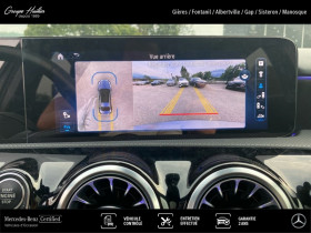 Mercedes Classe A 200 200 d Berline AMG Line  occasion  Gires - photo n18