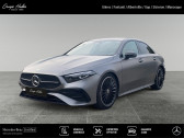 Mercedes Classe A 200 200 d Berline AMG Line   Gires 38