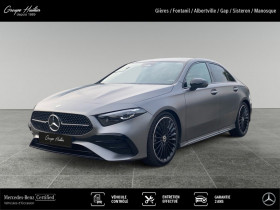 Mercedes Classe A 200 , garage GROUPE HUILLIER OCCASIONS  Gires